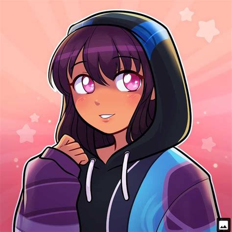 Aphmau images - I had a baby in Minecraft! She’s super adorable 🥰 But taking care of her in Minecraft is a crazy adventure!💜 Become a super awesome YouTube Member! https:/...